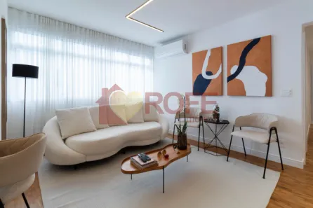 Apartamento com 2 Quartos à venda, 67m² no Itaim Bibi, São Paulo