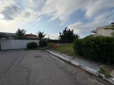 Lote/Terreno à venda, 353m² no Nova Parnamirim, Parnamirim