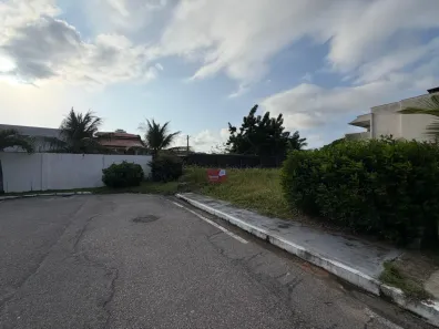 Lote/Terreno à venda, 353m² no Nova Parnamirim, Parnamirim