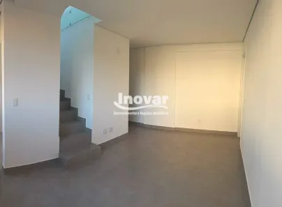 Cobertura com 2 Quartos à venda, 80m² no Prado, Belo Horizonte