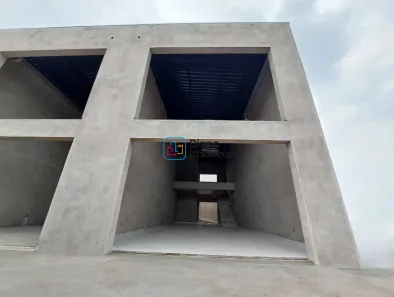 Ponto Comercial para alugar, 105m² no Jardim Dona Regina, Santa Bárbara D'Oeste