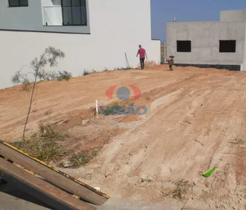 Lote/Terreno à venda, 150m² no Parque Barnabé, Indaiatuba