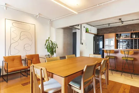 Apartamento com 3 Quartos à venda, 112m² no Vila Madalena, São Paulo