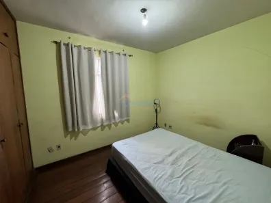 Apartamento com 2 Quartos à venda, 68m² no Dona Clara, Belo Horizonte