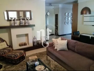 Casa com 7 Quartos à venda, 519m² no Santa Terezinha, Paulínia
