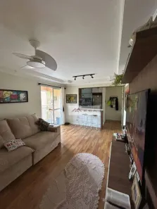 Apartamento com 2 Quartos à venda, 63m² no Loteamento Chácara Prado, Campinas