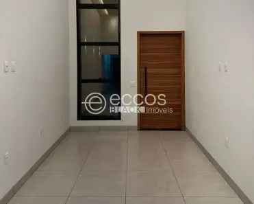 Casa com 3 Quartos à venda, 90m² no Jardim Brasília, Uberlândia