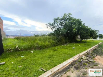 Lote/Terreno à venda, 1106m² no Bougainville Residencial V, Peruíbe