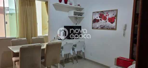 Apartamento com 2 Quartos à venda, 32m² no Botafogo, Rio de Janeiro
