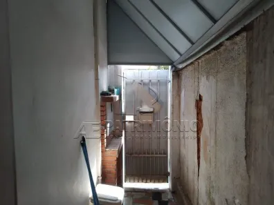 Casa com 2 Quartos à venda, 97m² no Vila Assis, Sorocaba