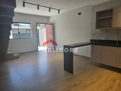 Sobrado com 3 Quartos à venda, 80m² no Balneário Stella Maris, Peruíbe