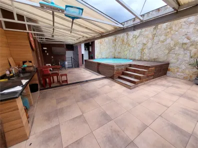  com 4 Quartos à venda, 124m² no Vila Isabel, Rio de Janeiro