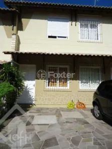 Casa de Condomínio com 2 Quartos à venda, 82m² no Morro Santana, Porto Alegre