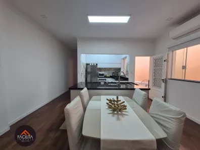 Casa com 2 Quartos à venda, 172m² no Vila Assunção, Santo André