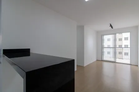 Apartamento com 3 Quartos para alugar, 75m² no Picanço, Guarulhos