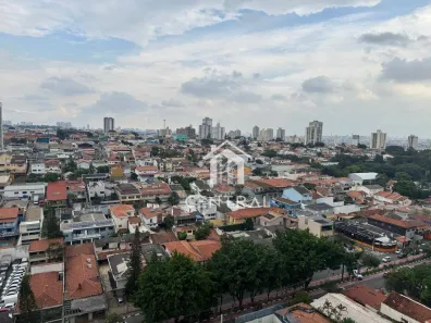 Apartamento com 2 Quartos à venda, 69m² no Vila Rosália, Guarulhos