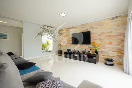 Casa com 5 Quartos à venda, 248m² no Chácara Monte Alegre, São Paulo