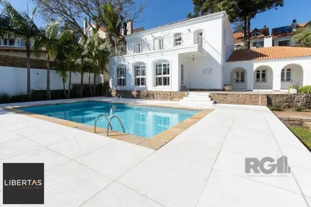 Casa com 4 Quartos à venda, 599m² no Vila Conceição, Porto Alegre