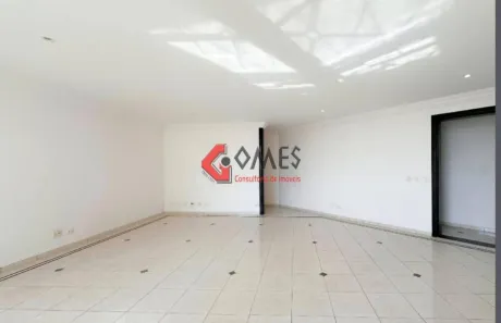 Apartamento com 4 Quartos à venda, 189m² no Centro, São Bernardo do Campo