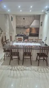 Casa de Condomínio com 3 Quartos à venda, 147m² no Vila Irmãos Arnoni, São Paulo