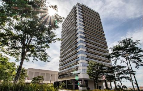 Sala Comercial à venda, 112m² no Parque Bela Vista, Votorantim