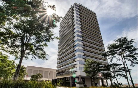Sala Comercial à venda, 112m² no Parque Bela Vista, Votorantim