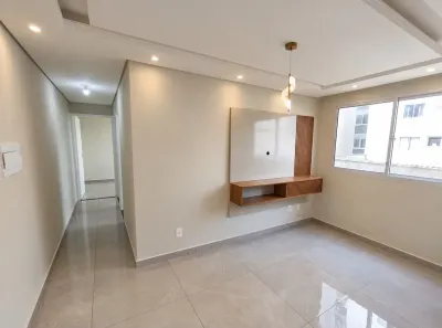 Apartamento com 2 Quartos à venda, 41m² no Parque São Lourenço, São Paulo