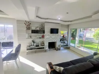 Casa com 5 Quartos à venda, 460m² no São José, Canoas