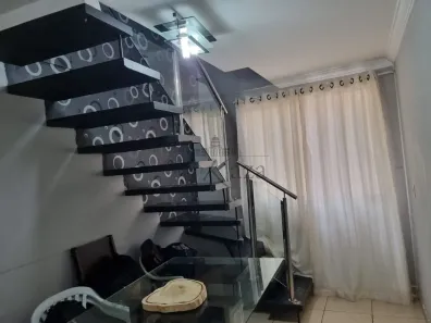 Cobertura com 2 Quartos à venda, 118m² no Condominio Spazio Campo Azuli, São José dos Campos