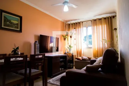 Apartamento com 2 Quartos à venda, 57m² no Vila Santa Catarina, São Paulo