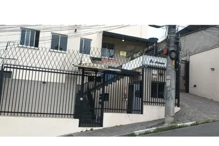 Apartamento com 2 Quartos para alugar, 62m² no Centro, Guarulhos