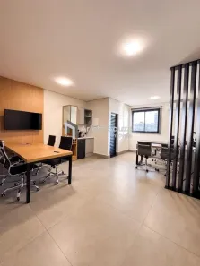 Sala Comercial para alugar, 29m² no Jardim Planalto, Arujá
