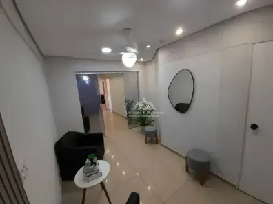 Sala Comercial para alugar, 20m² no Centro, Ribeirão Preto