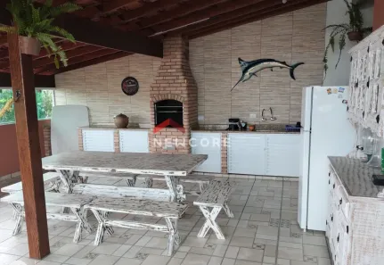 Casa com 3 Quartos à venda, 200m² no Parque Balneário Oasis, Peruíbe