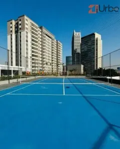 Apartamento com 4 Quartos à venda, 116m² no Parque Industrial Tomas Edson, São Paulo