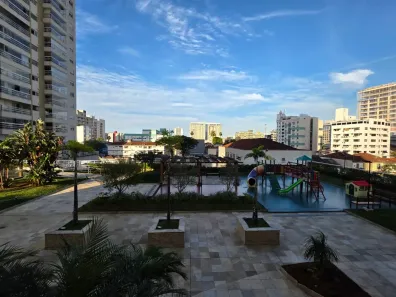 Apartamento com 2 Quartos à venda, 70m² no Vila Belmiro, Santos