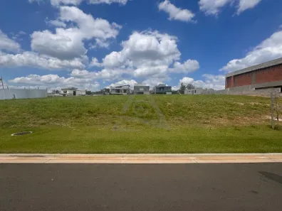 Lote/Terreno à venda, 477m² no Residencial Jatibela, Campinas
