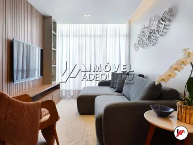 Apartamento com 2 Quartos à venda, 80m² no Cidade São Francisco, São Paulo