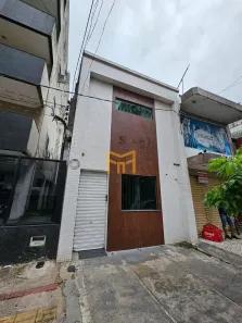 para venda ou aluguel, 153m² no Umarizal, Belém