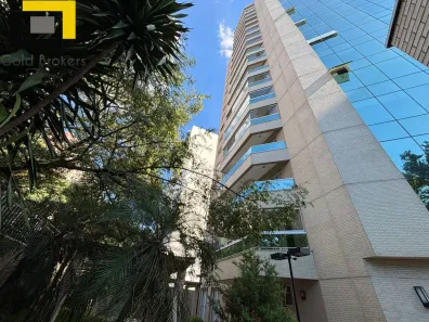 Apartamento com 3 Quartos à venda, 160m² no Centro, Jundiaí