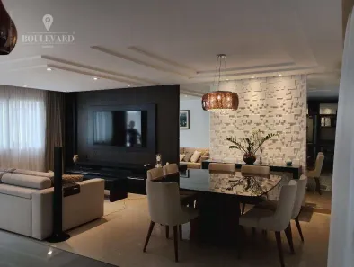 Casa de Condomínio com 3 Quartos à venda, 174m² no Uberaba, Curitiba