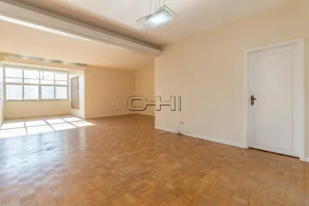 Apartamento com 3 Quartos para alugar, 200m² no Bela Vista, São Paulo