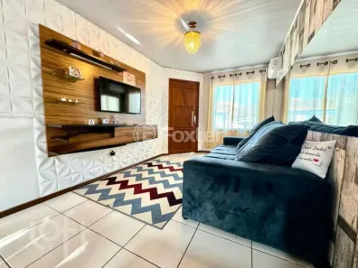 Casa com 2 Quartos à venda, 57m² no Parque dos Eucalíptos, Gravataí