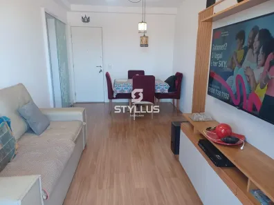 Apartamento com 2 Quartos à venda, 58m² no Cachambi, Rio de Janeiro