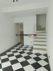 Sobrado com 2 Quartos à venda, 62m² no Quarta Parada, São Paulo