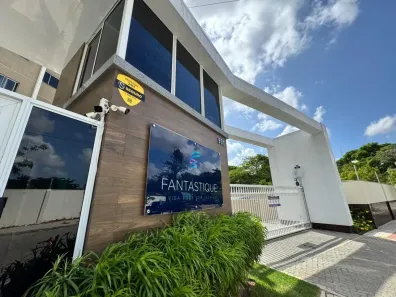 Apartamento com 2 Quartos à venda, 49m² no Mondubim, Fortaleza