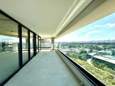 Apartamento com 3 Quartos à venda, 238m² no Ibirapuera, São Paulo
