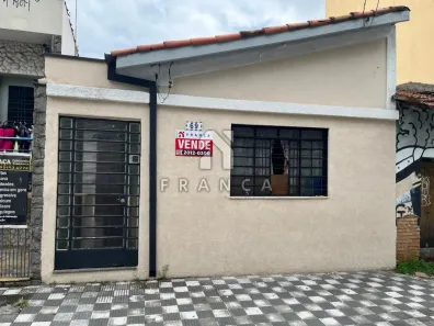 Casa com 3 Quartos à venda, 107m² no Centro, Jacareí