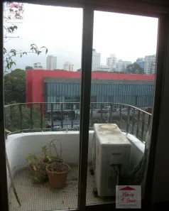 Apartamento com 2 Quartos para alugar, 57m² no Bela Vista, São Paulo