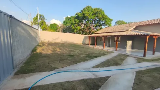 Fazenda/Sítio com 3 Quartos à venda, 170m² no Dumaville, Esmeraldas